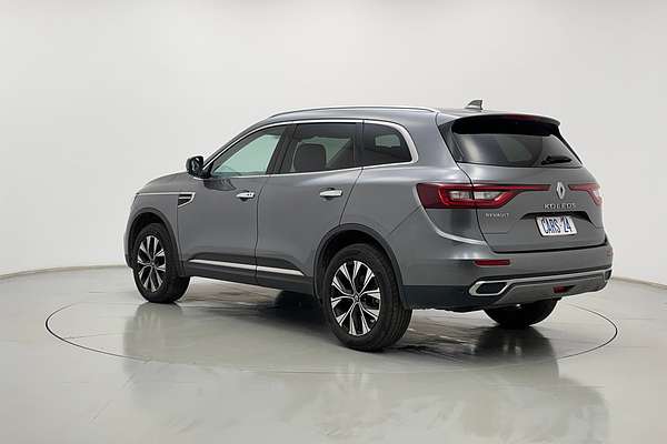 2023 Renault Koleos Life HZG