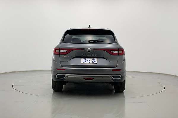 2023 Renault Koleos Life HZG