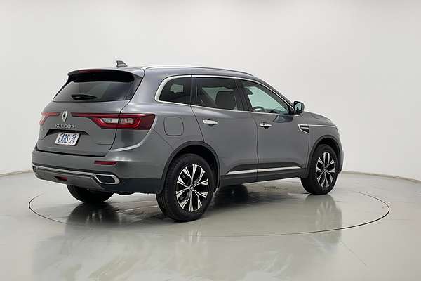 2023 Renault Koleos Life HZG