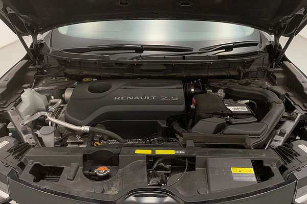 2023 Renault Koleos Life HZG
