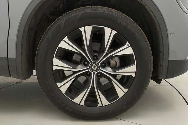 2023 Renault Koleos Life HZG