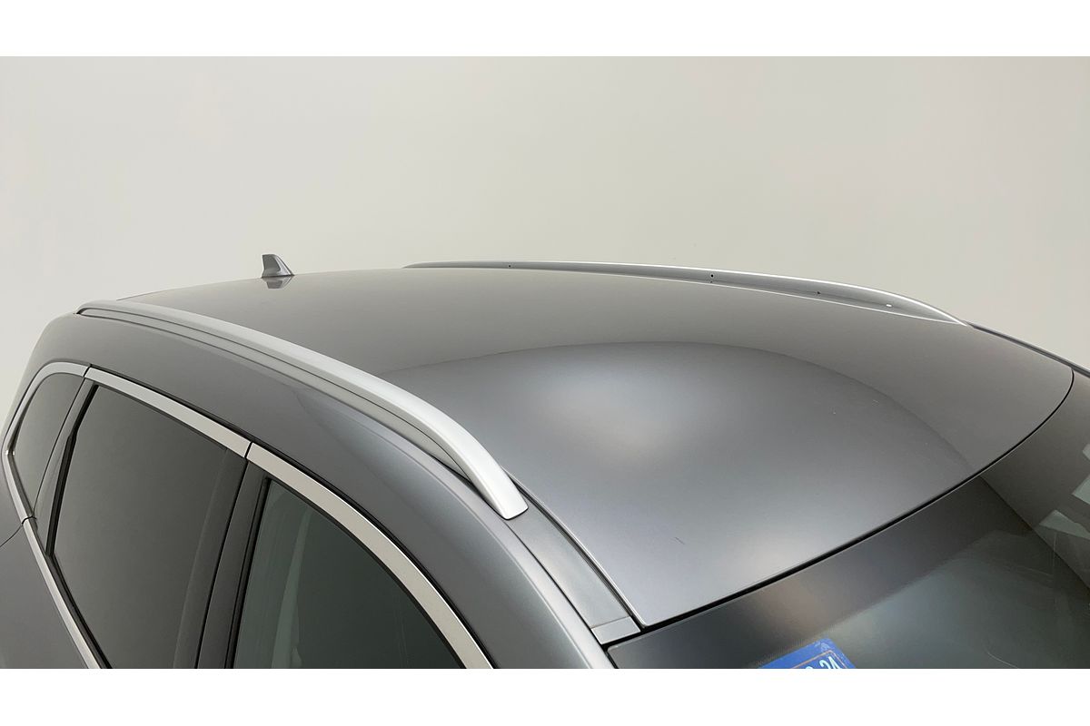 2023 Renault Koleos Life HZG