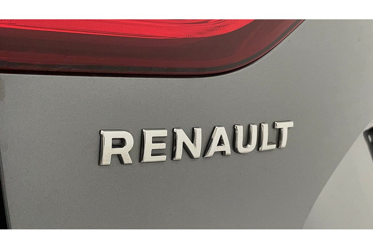 2023 Renault Koleos Life HZG