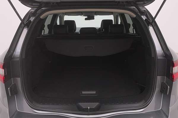 2023 Renault Koleos Life HZG