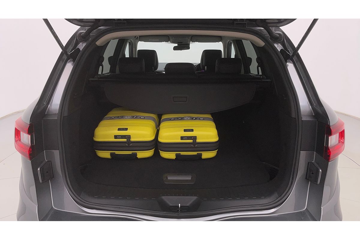 2023 Renault Koleos Life HZG