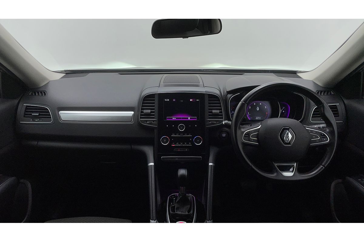 2023 Renault Koleos Life HZG