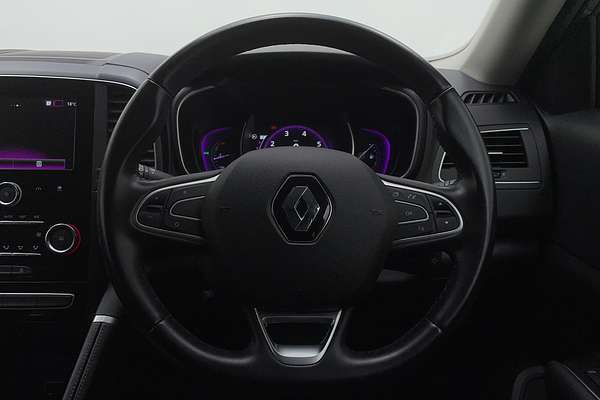 2023 Renault Koleos Life HZG