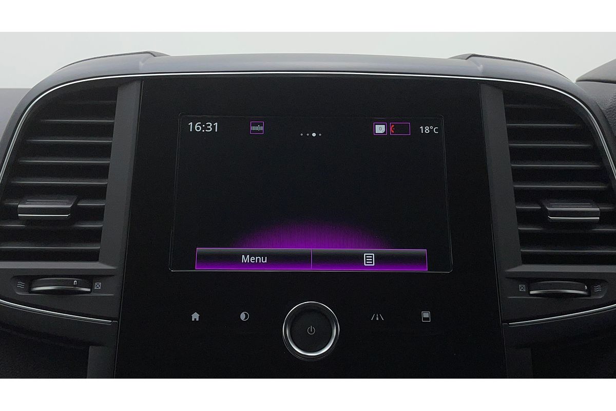 2023 Renault Koleos Life HZG