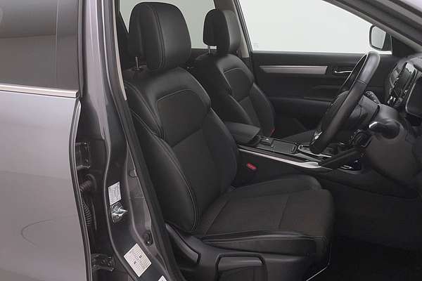 2023 Renault Koleos Life HZG