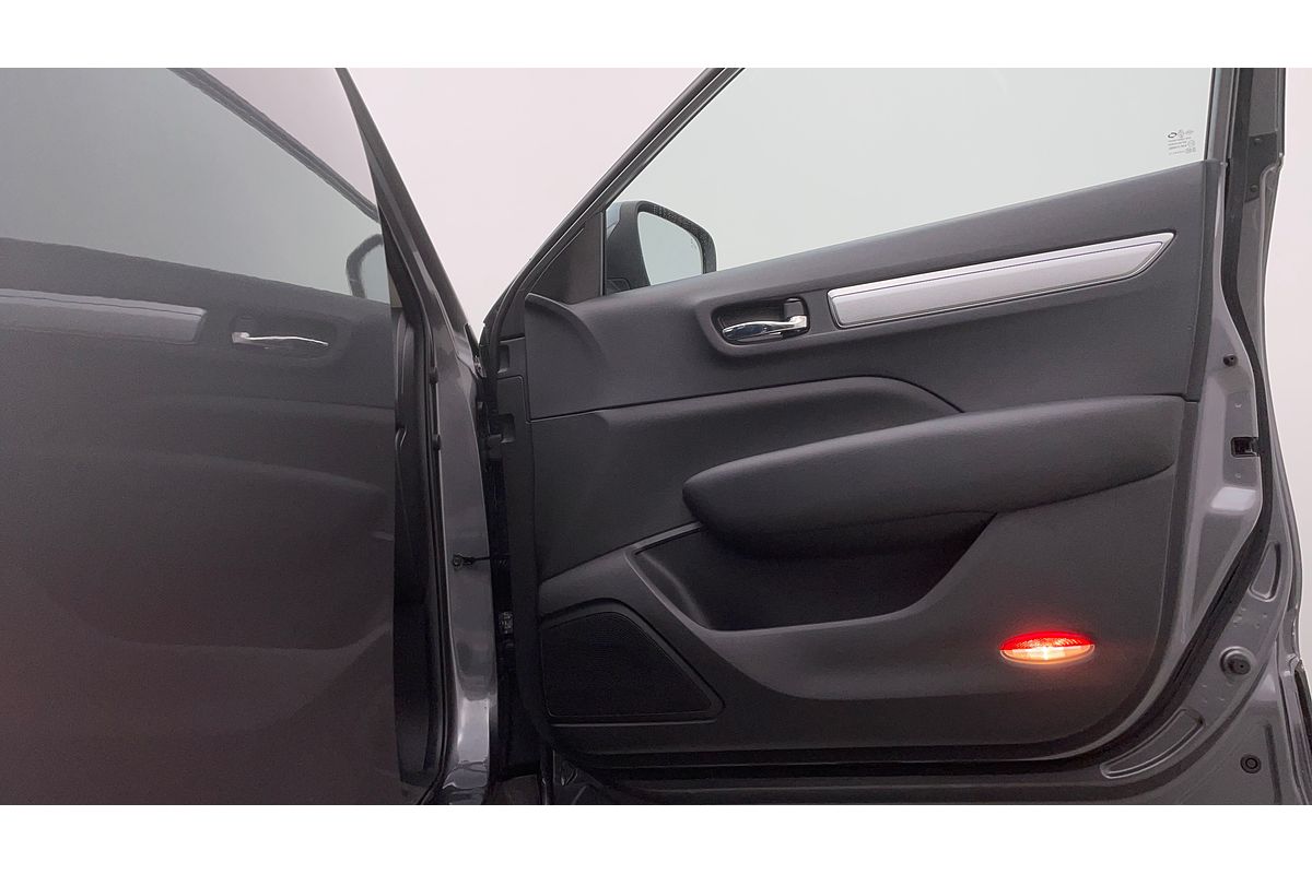 2023 Renault Koleos Life HZG