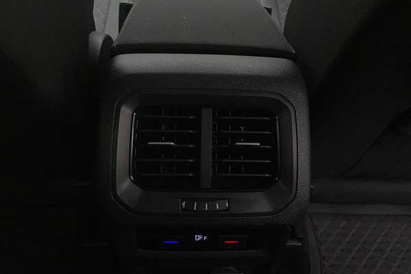 2017 Volkswagen Tiguan 132TSI Comfortline 5N