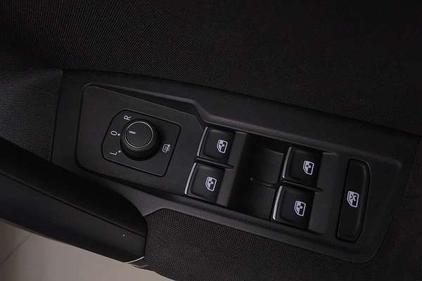 2017 Volkswagen Tiguan 132TSI Comfortline 5N