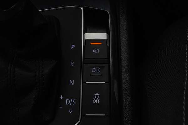 2017 Volkswagen Tiguan 132TSI Comfortline 5N