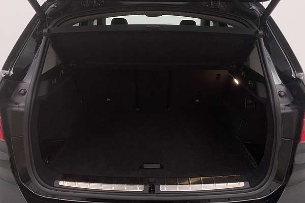 2017 BMW X1 sDrive18d F48