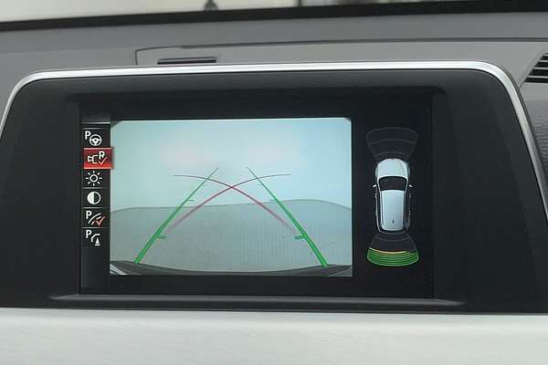 2017 BMW X1 sDrive18d F48