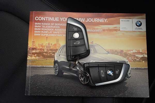 2017 BMW X1 sDrive18d F48