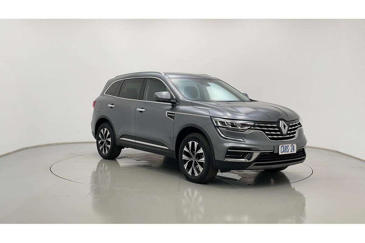 2023 Renault Koleos Life HZG