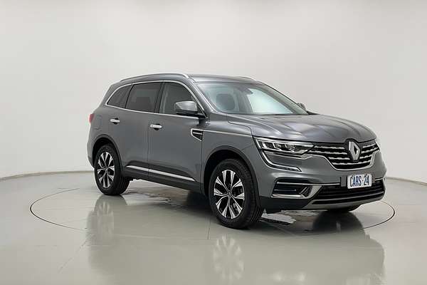 2023 Renault Koleos Life HZG