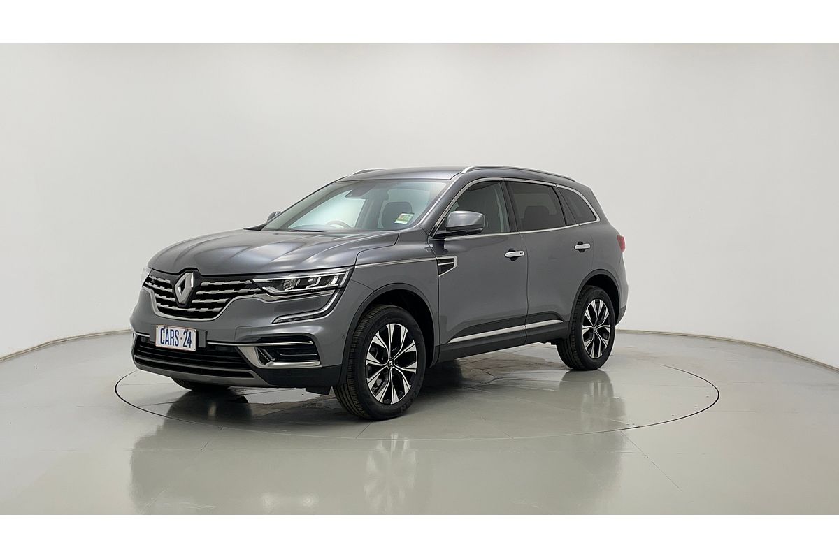 2023 Renault Koleos Life HZG