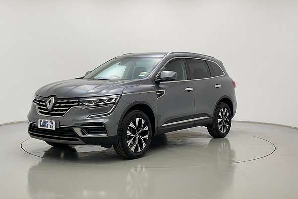 2023 Renault Koleos Life HZG