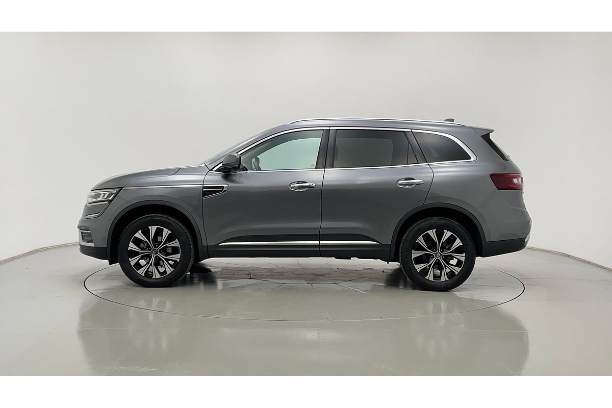 2023 Renault Koleos Life HZG