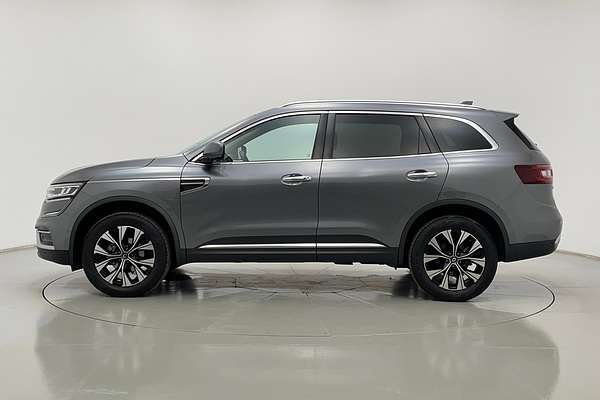 2023 Renault Koleos Life HZG