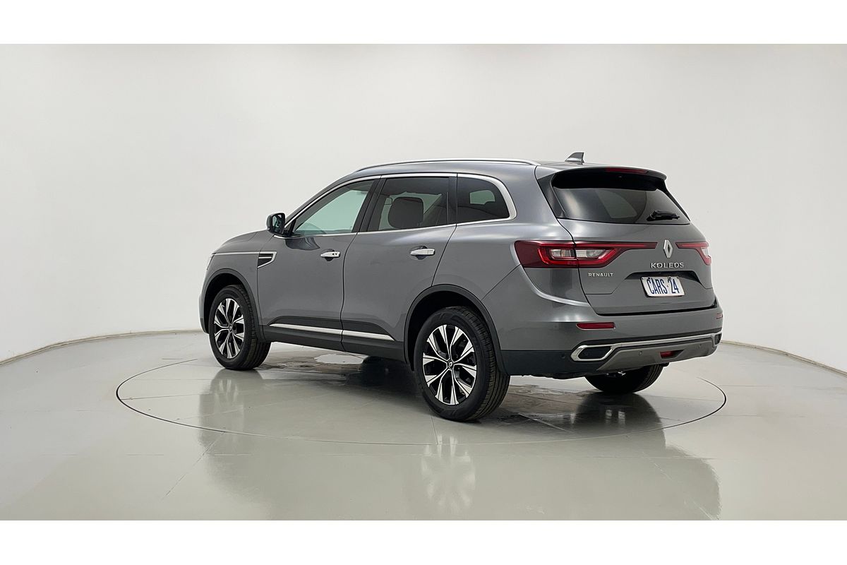 2023 Renault Koleos Life HZG