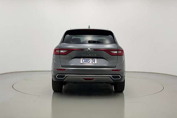 2023 Renault Koleos Life HZG