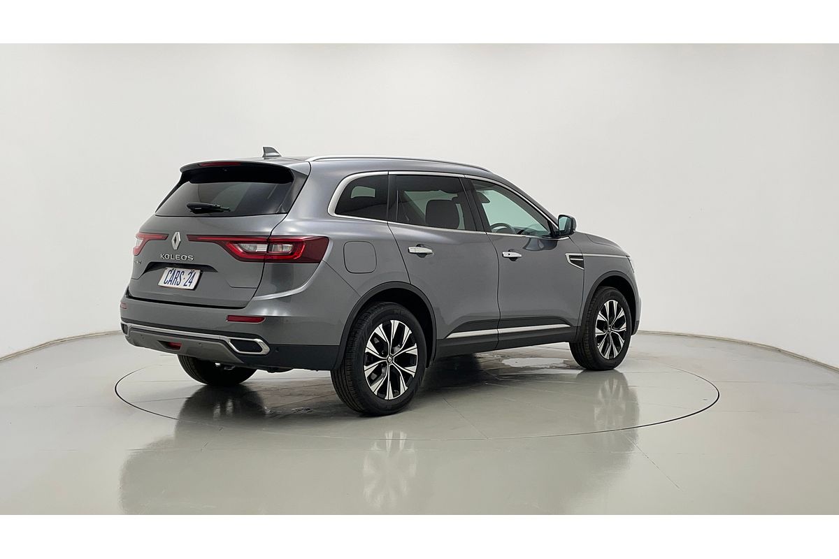2023 Renault Koleos Life HZG