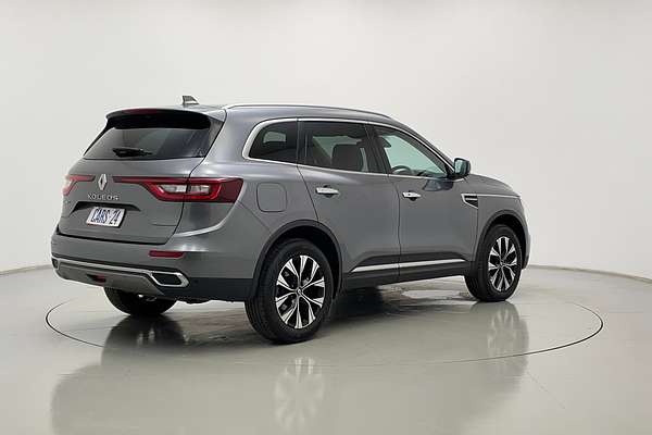 2023 Renault Koleos Life HZG