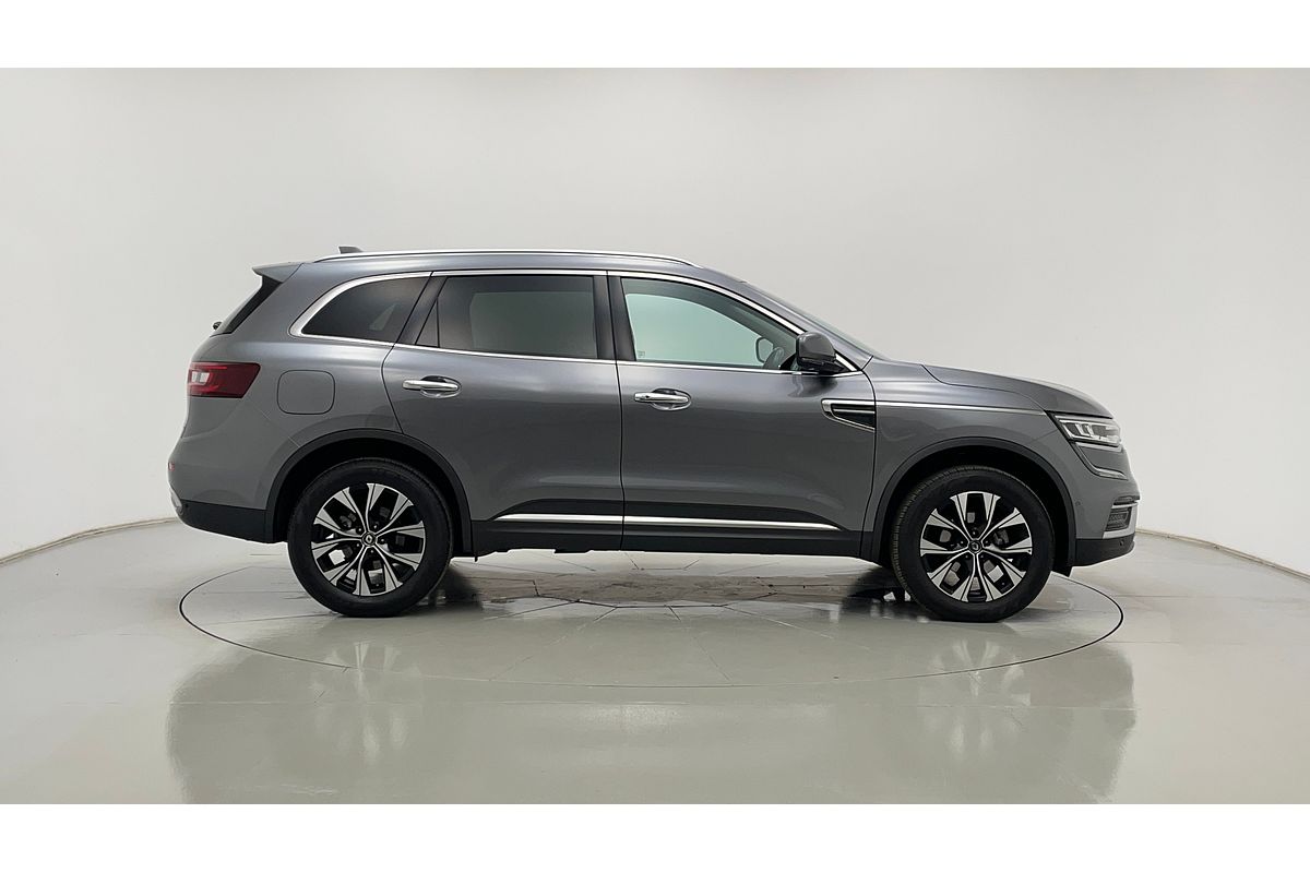 2023 Renault Koleos Life HZG