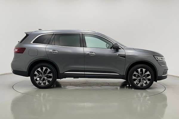 2023 Renault Koleos Life HZG
