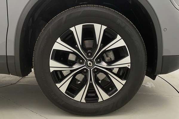 2023 Renault Koleos Life HZG