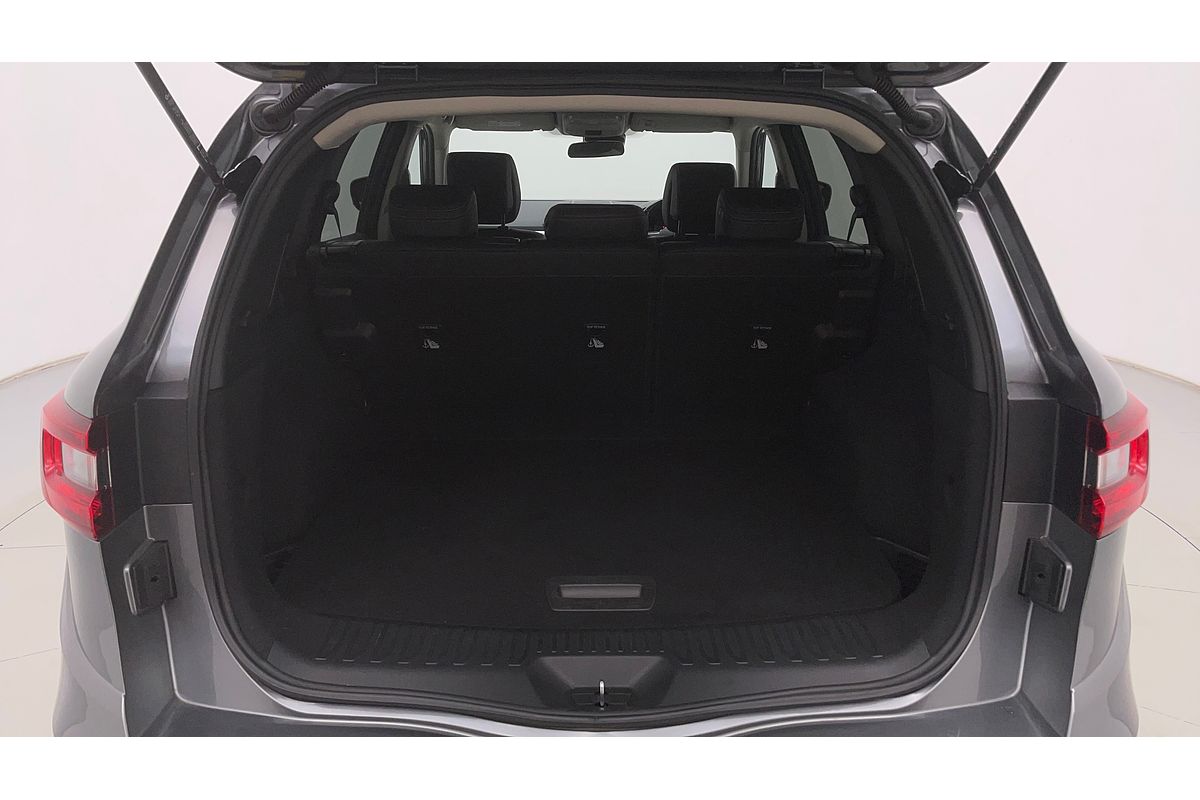 2023 Renault Koleos Life HZG