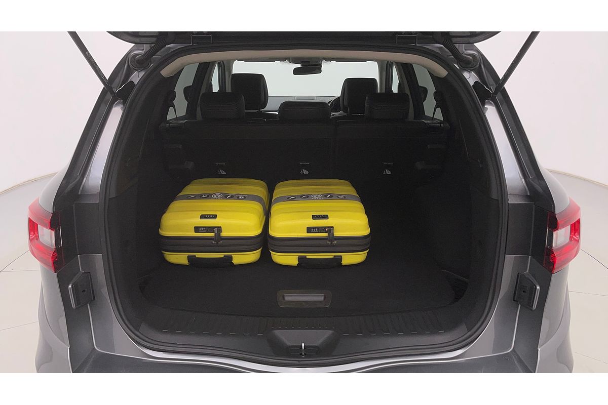 2023 Renault Koleos Life HZG
