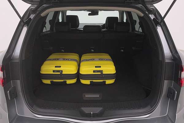2023 Renault Koleos Life HZG