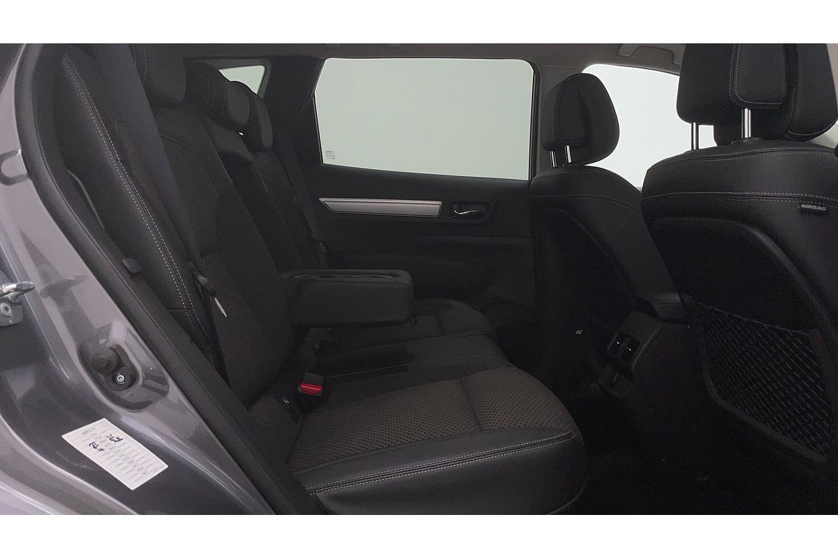 2023 Renault Koleos Life HZG
