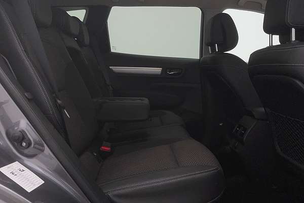 2023 Renault Koleos Life HZG