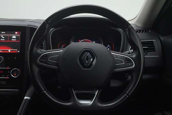 2023 Renault Koleos Life HZG