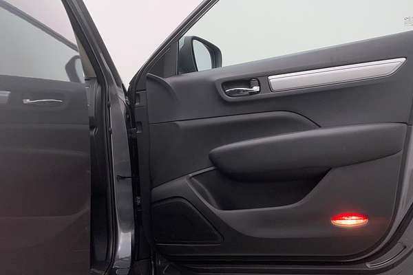 2023 Renault Koleos Life HZG