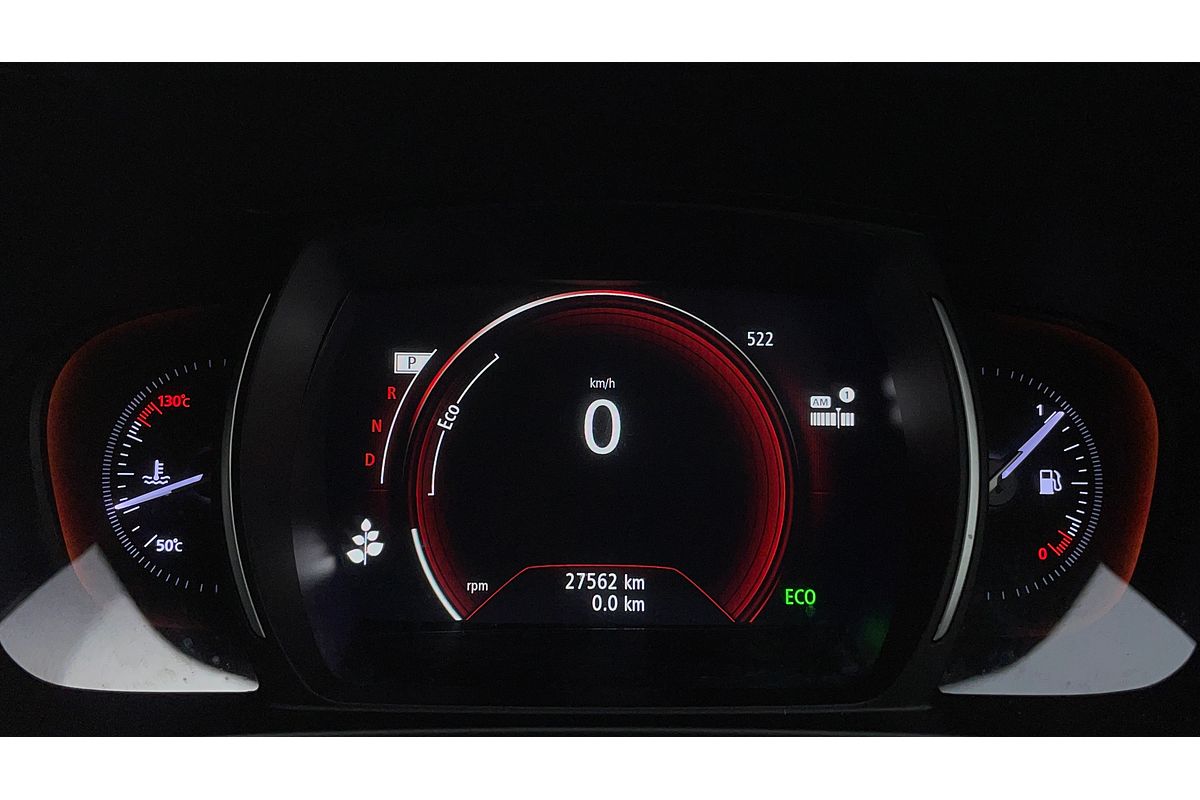 2023 Renault Koleos Life HZG