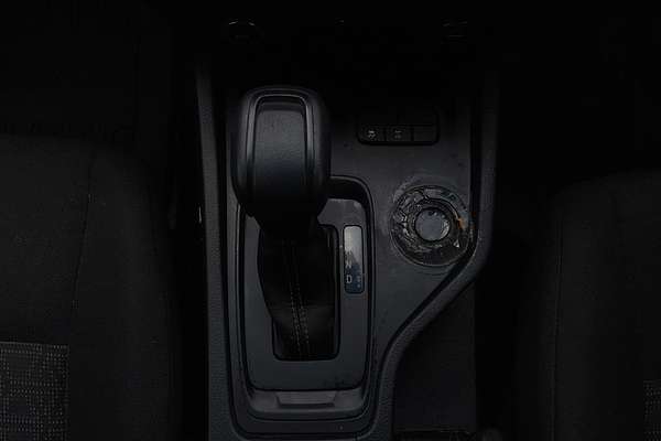 2019 Ford Ranger XL Hi-Rider PX MkIII Rear Wheel Drive 2.2L