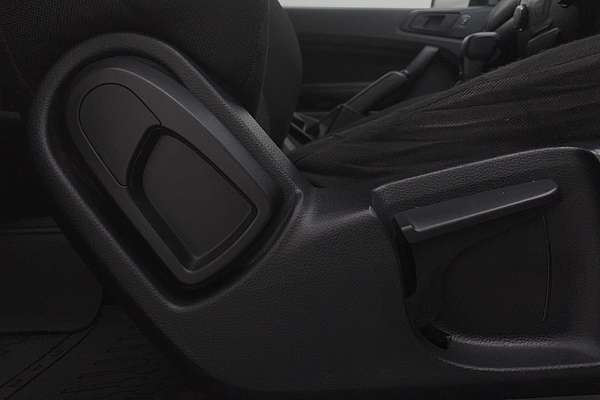 2019 Ford Ranger XL Hi-Rider PX MkIII Rear Wheel Drive 2.2L