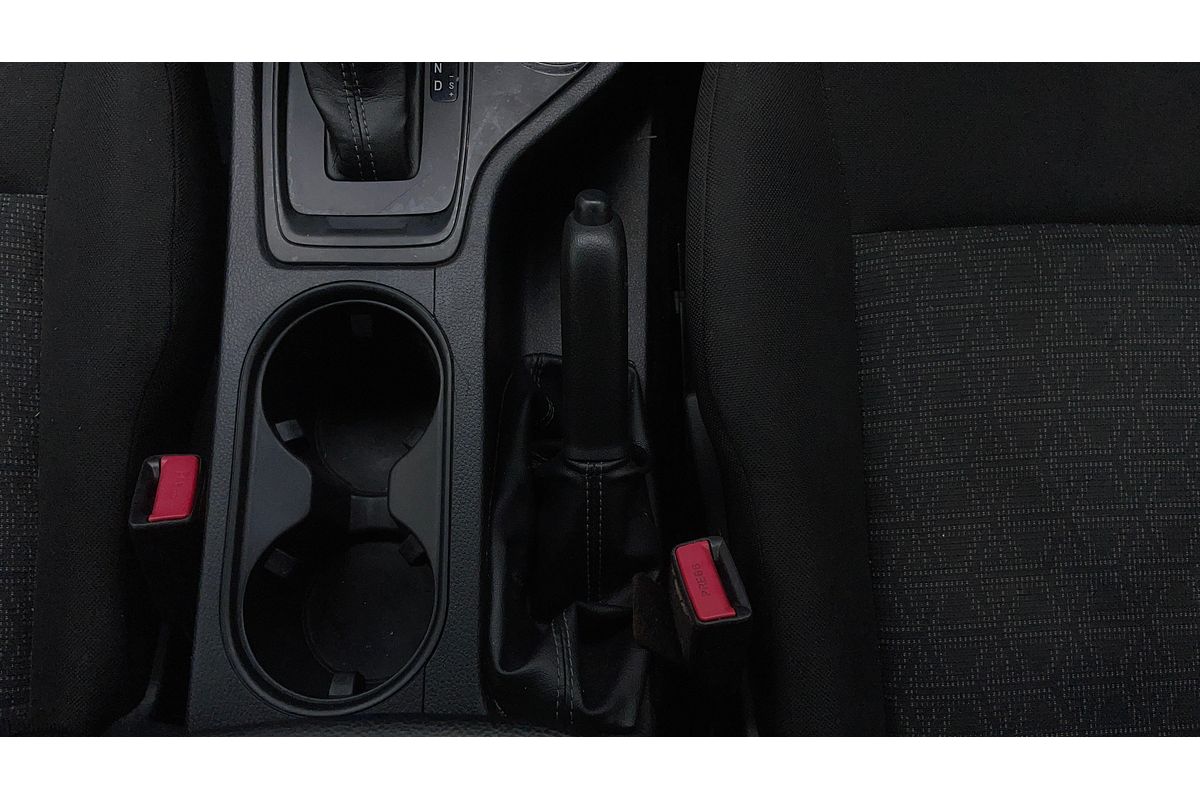2019 Ford Ranger XL Hi-Rider PX MkIII Rear Wheel Drive 2.2L