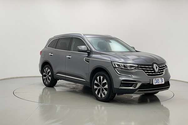 2023 Renault Koleos Life HZG