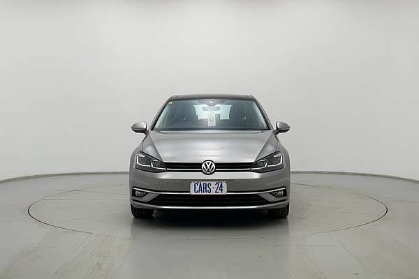 2019 Volkswagen Golf 110TSI Highline 7.5