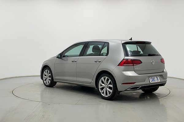 2019 Volkswagen Golf 110TSI Highline 7.5