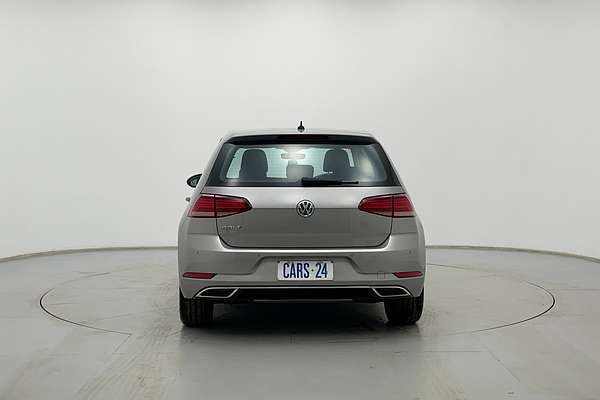 2019 Volkswagen Golf 110TSI Highline 7.5