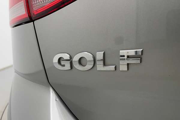 2019 Volkswagen Golf 110TSI Highline 7.5