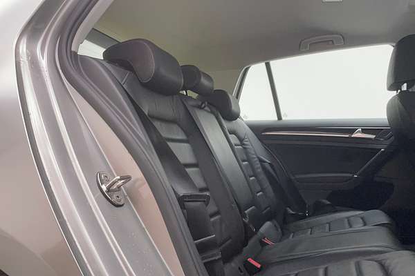 2019 Volkswagen Golf 110TSI Highline 7.5
